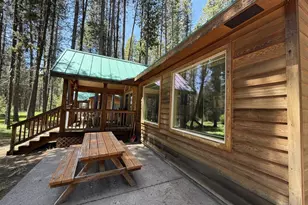 [Address not provided], Crescent Lake, OR 97733 - Photo 21