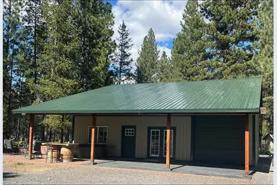 51829 Pine Loop Drive, La Pine, OR 97739 - Photo 1