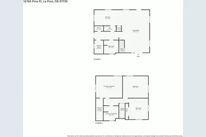 16765 Pine Place, La Pine, OR 97739 - Photo 43