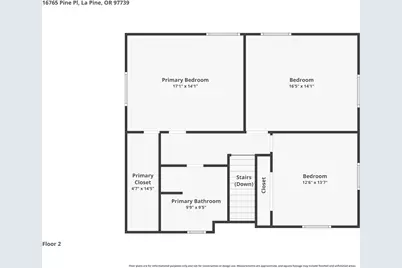 16765 Pine Place, La Pine, OR 97739 - Photo 43