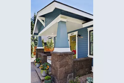 1027 NW Albany Avenue #1&2, Bend, OR 97703 - Photo 3