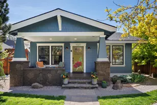 1027 NW Albany Ave, Bend, OR 97703 - Photo 1