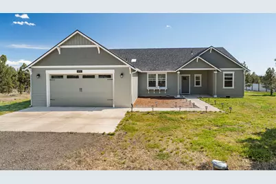 8932 SE Banta Lane, Prineville, OR 97754 - Photo 1