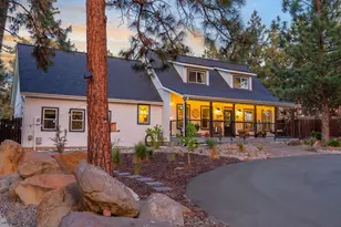 70116 Appaloosa Dr, Sisters, OR 97759 - Photo 1