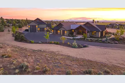 7490 SW Mill Iron Circle, Powell Butte, OR 97753 - Photo 1
