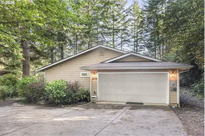 1303 Seacrest Lane, Brookings, OR 97415 - Photo 1