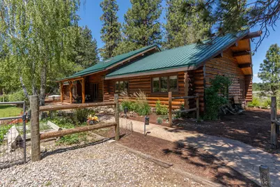 32907 River Bend Road, Chiloquin, OR 97624 - Photo 1