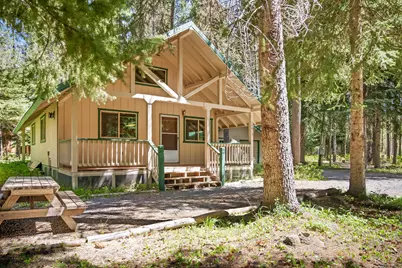 20815 Calgary Drive, Crescent Lake, OR 97733 - Photo 1