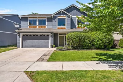 2847 SW Indian Place, Redmond, OR 97756 - Photo 1