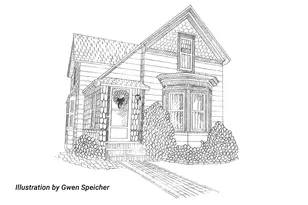 138 3rd St, Ashland, OR 97520 - Photo 41