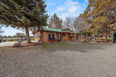 47477 Gerber Road, Bonanza, OR 97623 - Photo 1