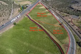 5010 N Hwy 97, Terrebonne, OR 97760 - Photo 1