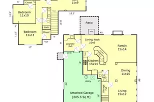 20703 Patriot Ln, Bend, OR 97701 - Photo 41