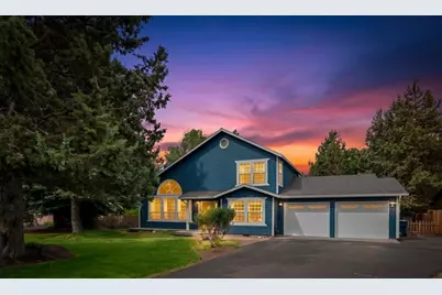 3597 SW 32nd Street, Redmond, OR 97756 - Photo 1