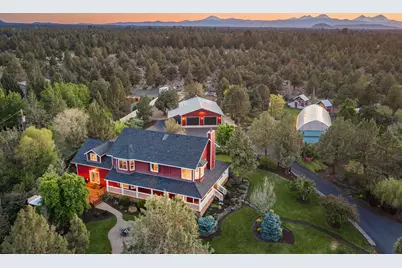 61935 Ten Barr Ranch Road, Bend, OR 97701 - Photo 3