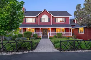 61935 Ten Barr Ranch Rd, Bend, OR 97701 - Photo 5
