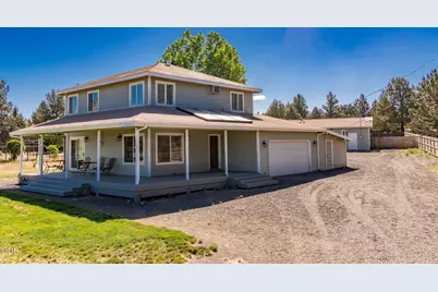 8476 SW Corner Place, Terrebonne, OR 97760 - Photo 1