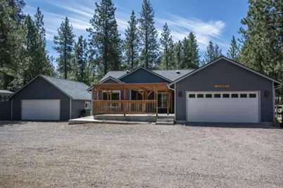 14866 Bluegrass Loop, Sisters, OR 97759 - Photo 1