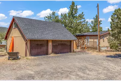16299 SE Antelope Creek Drive, Prineville, OR 97754 - Photo 1