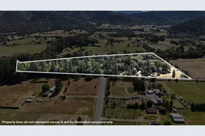 1135 E Fork Road, Williams, OR 97544 - Photo 93