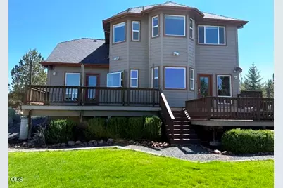10300 SW Nicole Drive, Powell Butte, OR 97753 - Photo 9