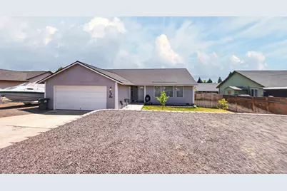 316 Geneva Street, Culver, OR 97734 - Photo 1