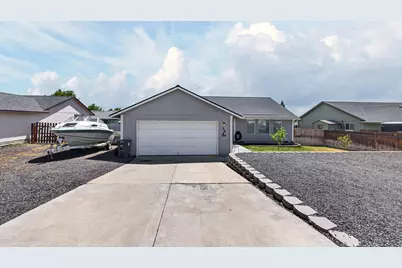 316 Geneva Street, Culver, OR 97734 - Photo 1