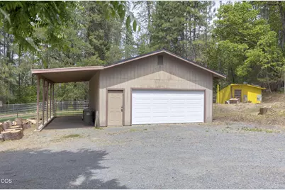 782 Covered Bridge Road, Rogue River, OR 97537 - Photo 9