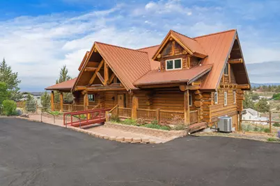 10739 SW Shad Road, Terrebonne, OR 97760 - Photo 9