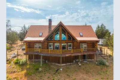 10739 SW Shad Road, Terrebonne, OR 97760 - Photo 1