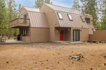 18066 E Butte Lane, Sunriver, OR 97707 - Photo 1