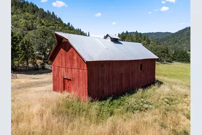 13500 E Evans Creek Road, Rogue River, OR 97537 - Photo 75