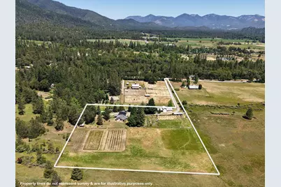 335 Sheraton Drive, Williams, OR 97544 - Photo 9