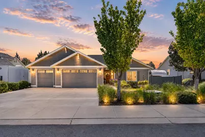 4430 SW Ben Hogan Drive, Redmond, OR 97756 - Photo 1