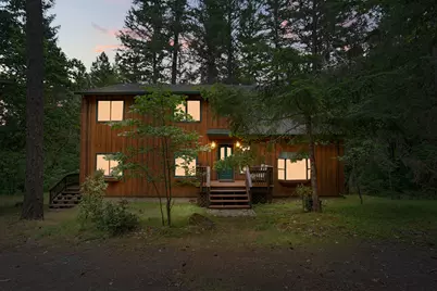 4046 Little Applegate Road, Jacksonville, OR 97530 - Photo 1