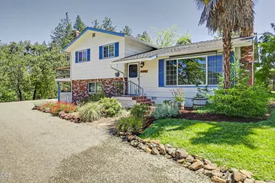 7355 Wagner Creek Road, Talent, OR 97540 - Photo 1