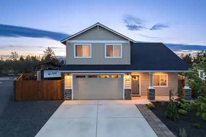 4999 SW Yew Place, Redmond, OR 97756 - Photo 1