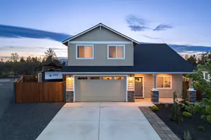 4999 SW Yew Pl, Redmond, OR 97756 - Photo 1