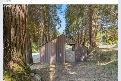 913 Starveout Creek Road, Azalea, OR 97410 - Photo 5