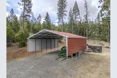 1969 Colestin Road, Ashland, OR 97520 - Photo 63