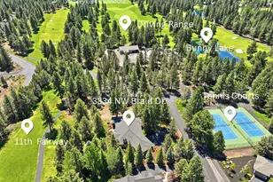 3334 NW Braid Dr, Bend, OR 97703 - Photo 37