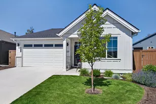 4733 SW Badger Ct, Redmond, OR 97756 - Photo 37