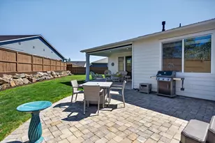 4733 SW Badger Ct, Redmond, OR 97756 - Photo 35