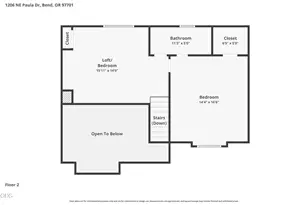 1206 NE Paula Dr, Bend, OR 97701 - Photo 41