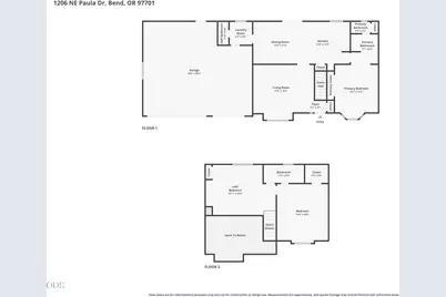 1206 NE Paula Drive, Bend, OR 97701 - Photo 33
