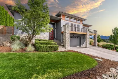 4461 Vista Pointe Drive, Medford, OR 97504 - Photo 5