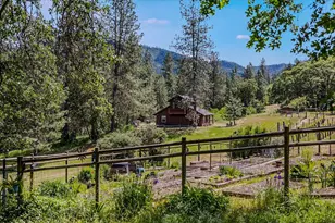 4741 L Fork Foots Creek Rd, Gold Hill, OR 97525 - Photo 41