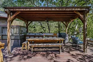 4741 L Fork Foots Creek Rd, Gold Hill, OR 97525 - Photo 33