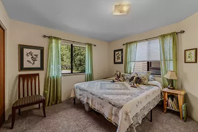 4741 L Fork Foots Creek Road, Gold Hill, OR 97525 - Photo 17