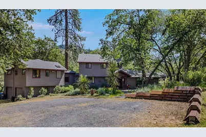 4741 L Fork Foots Creek Road, Gold Hill, OR 97525 - Photo 27